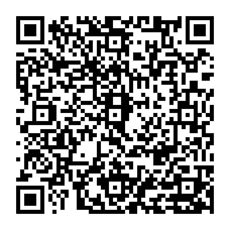 QR 코드