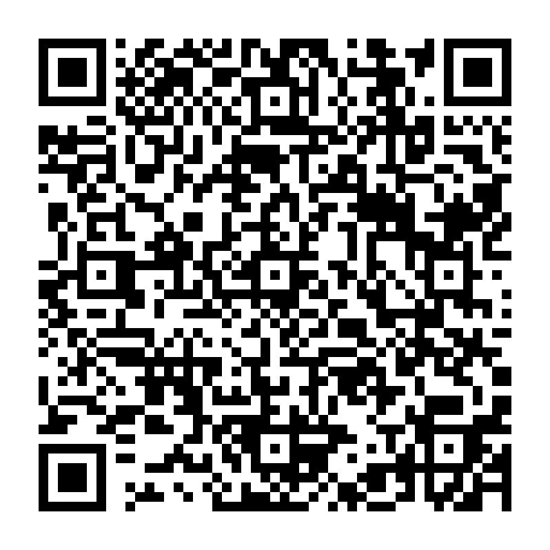 QR 코드