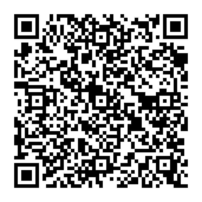 QR 코드