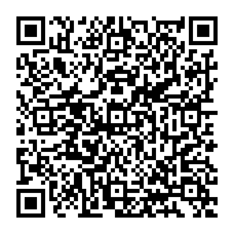 QR 코드