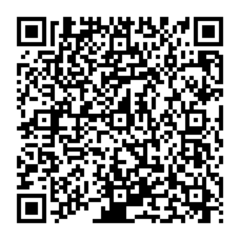 QR 코드