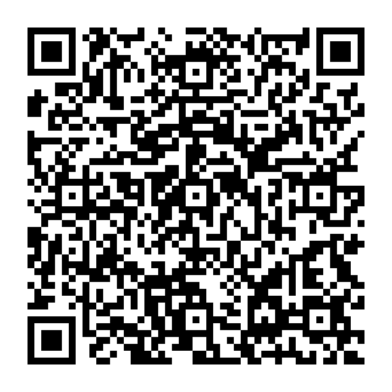 QR 코드