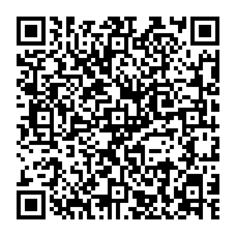 QR 코드