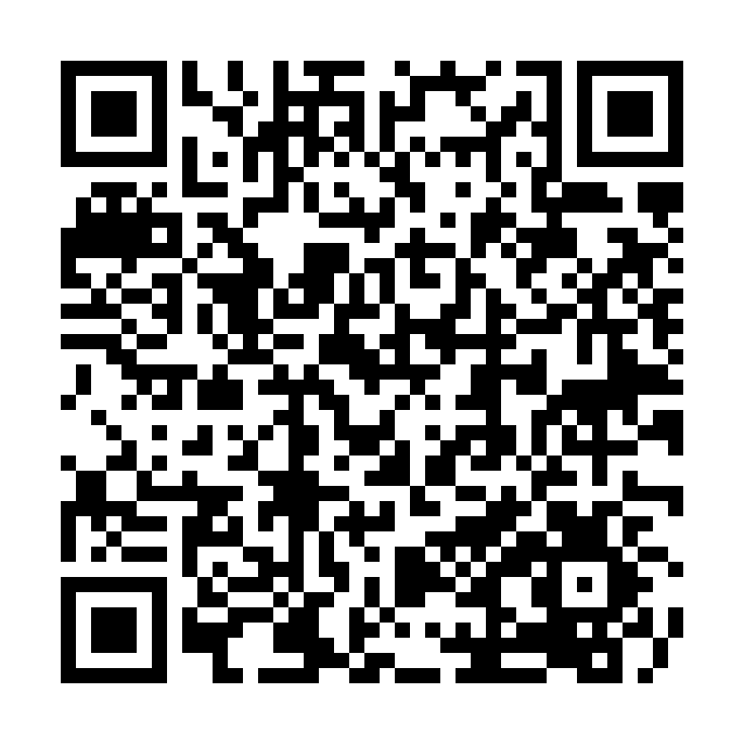 QR 코드