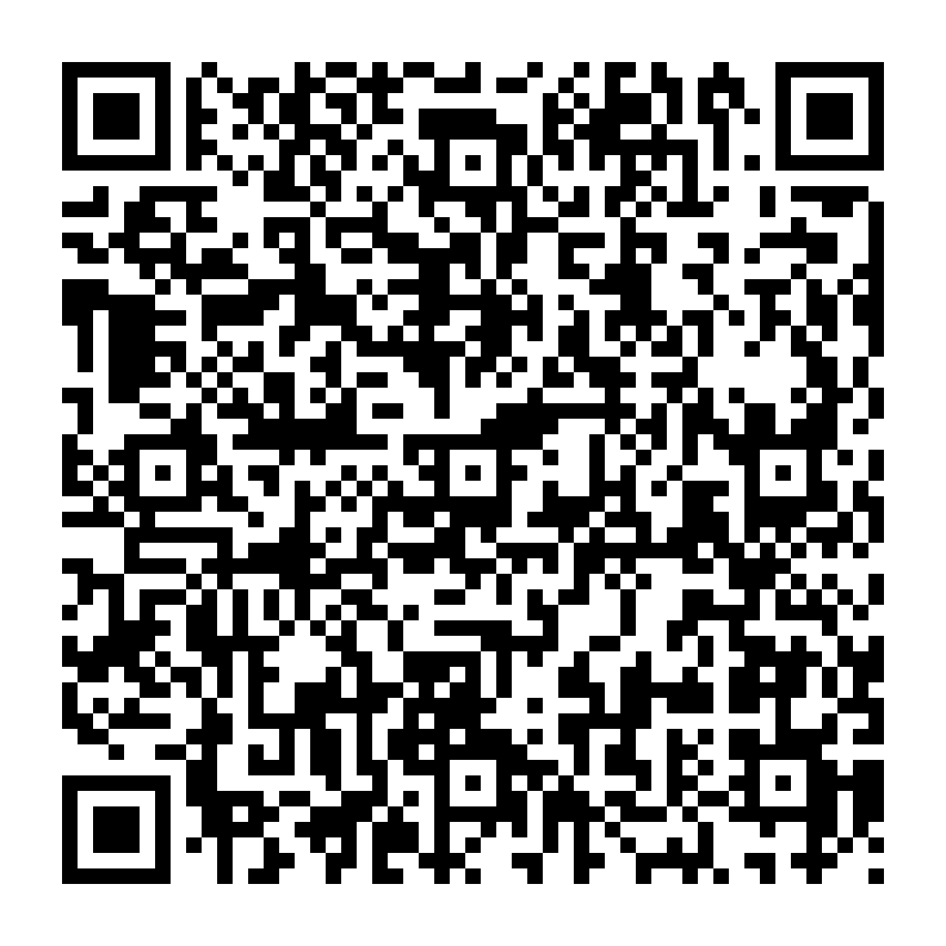 QR 코드