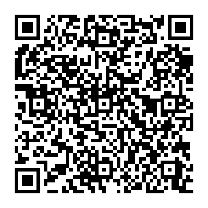 QR 코드