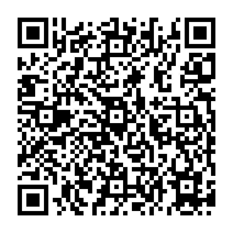 QR 코드