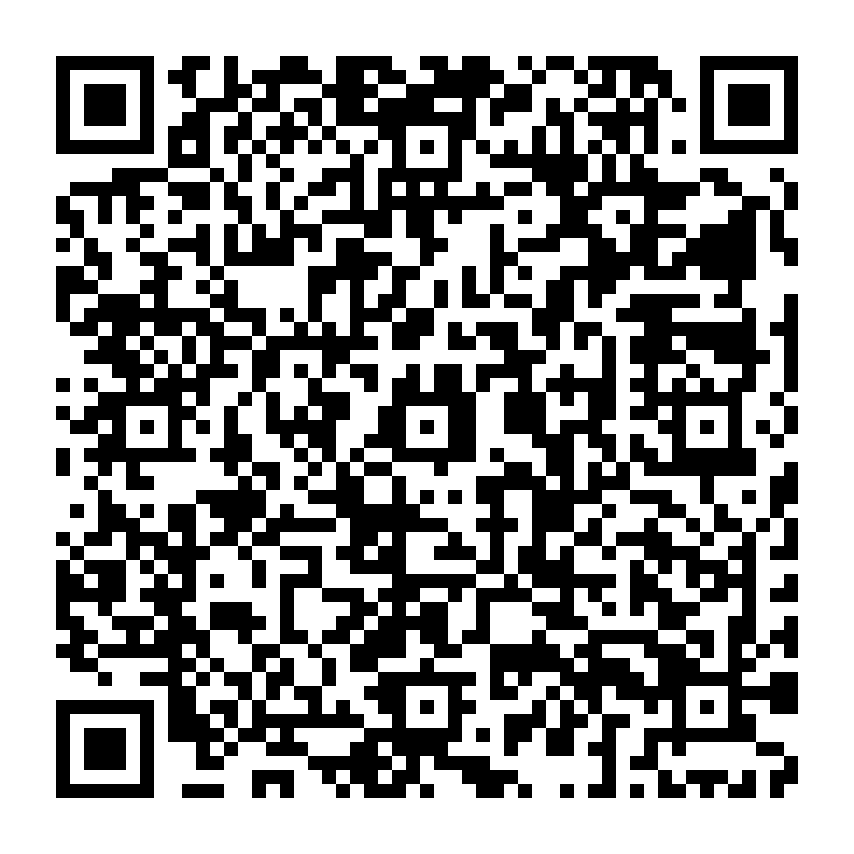QR 코드