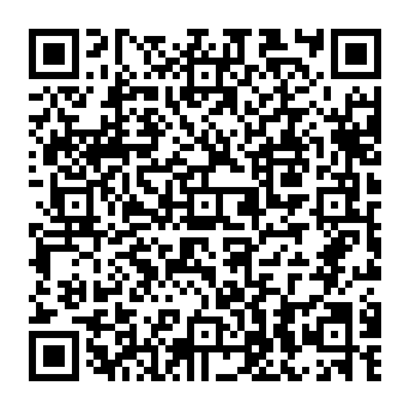 QR 코드