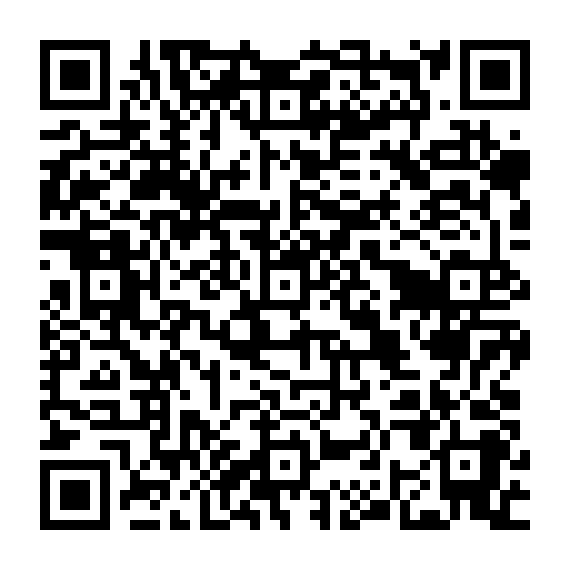 QR 코드
