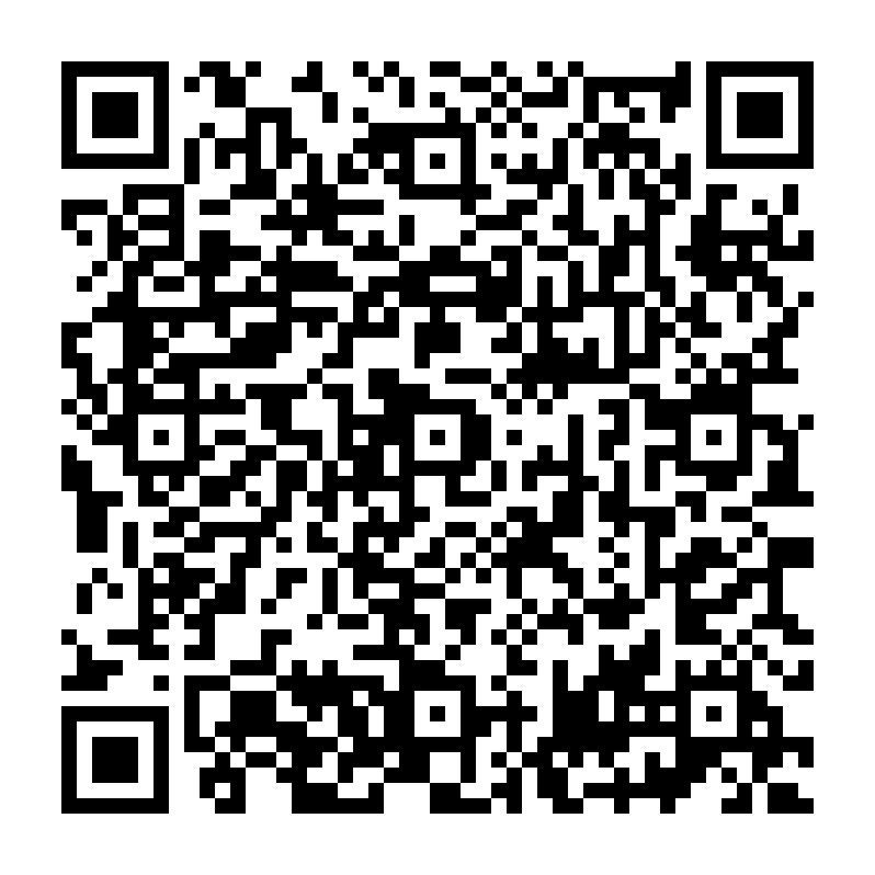 QR 코드