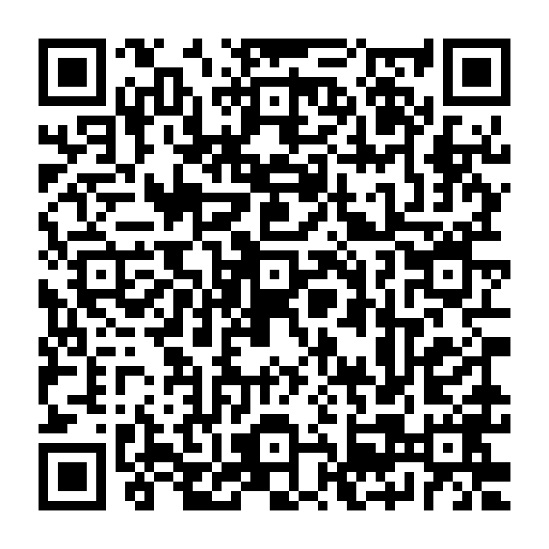 QR 코드