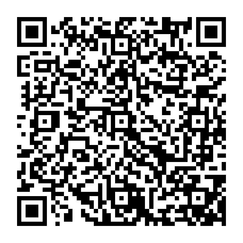 QR 코드