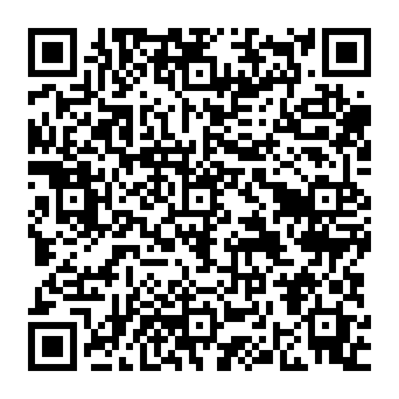 QR 코드