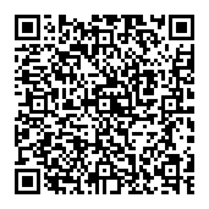 QR 코드