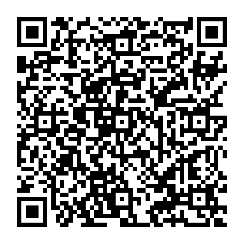 QR 코드