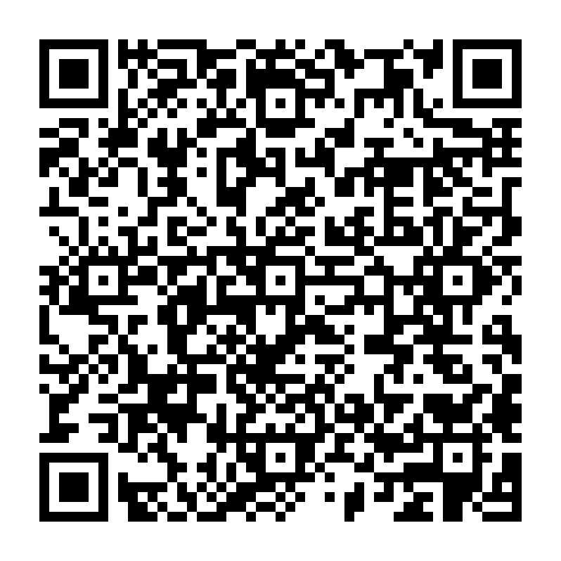 QR 코드