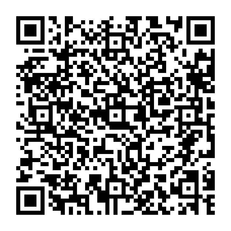 QR 코드