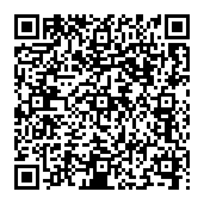 QR 코드