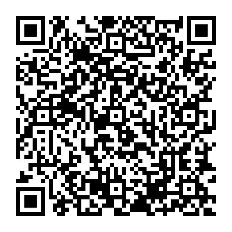 QR 코드
