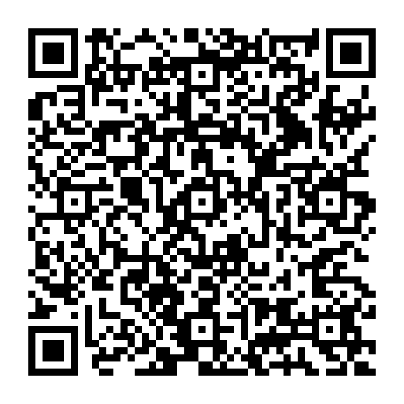 QR 코드