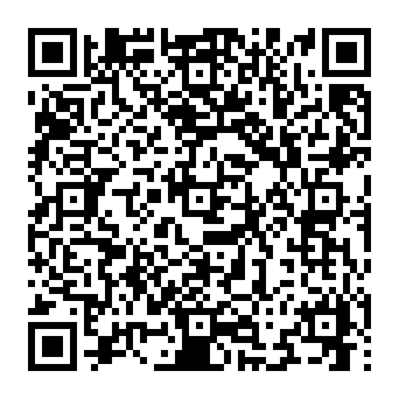 QR 코드