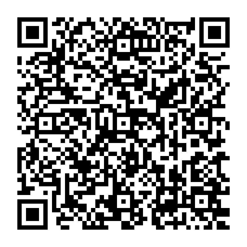 QR 코드