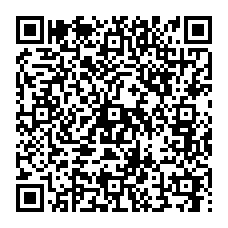 QR 코드
