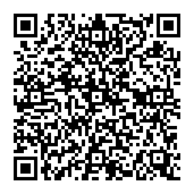 QR 코드