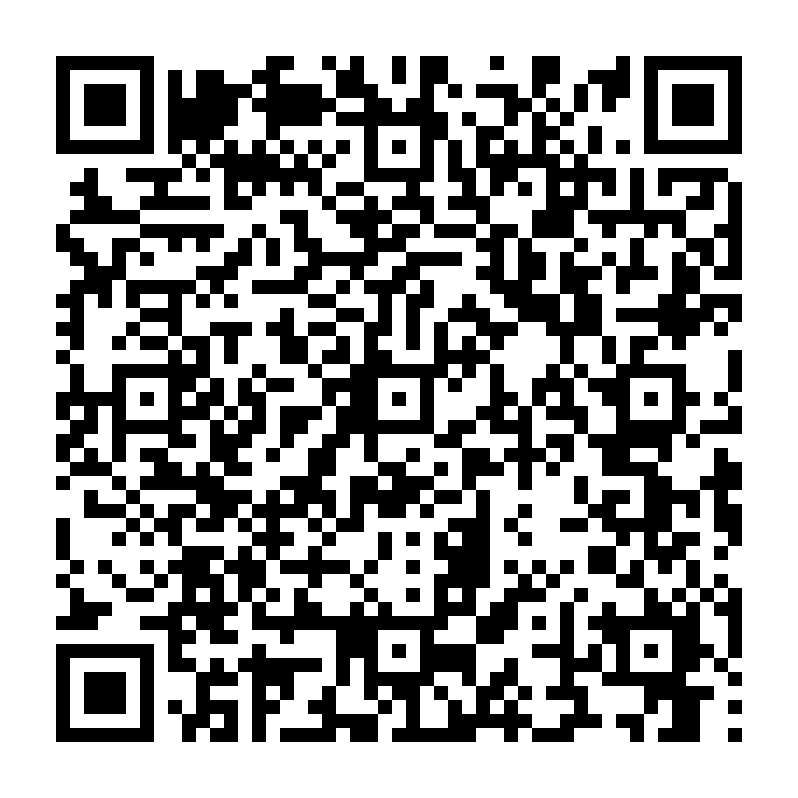 QR 코드