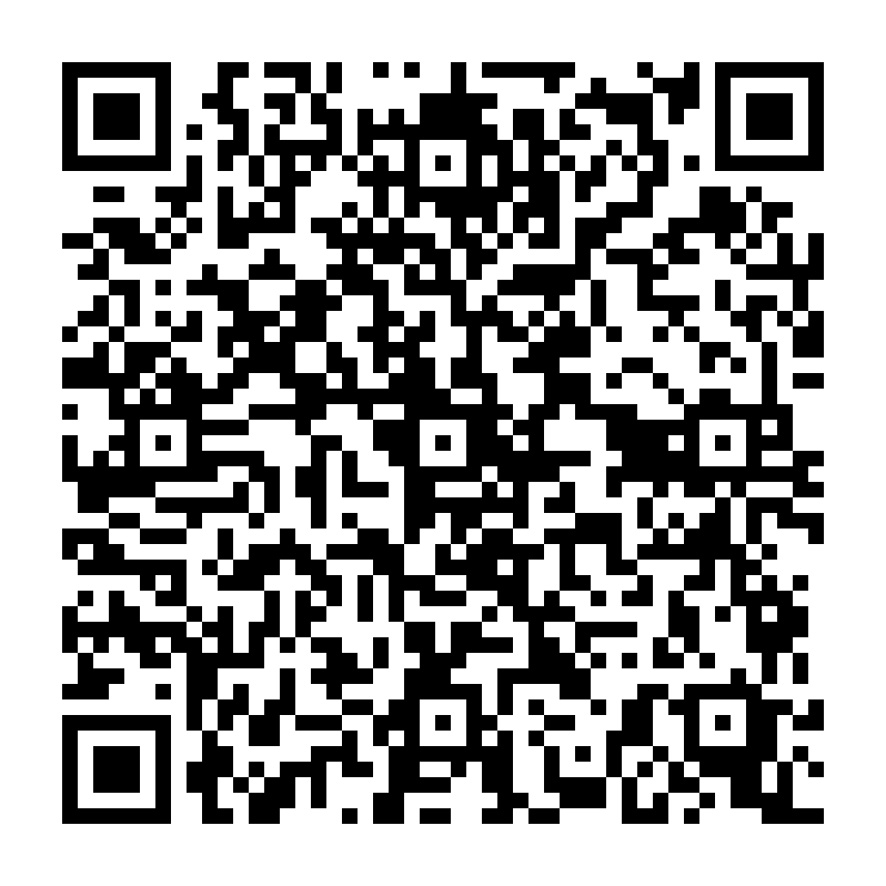 QR 코드