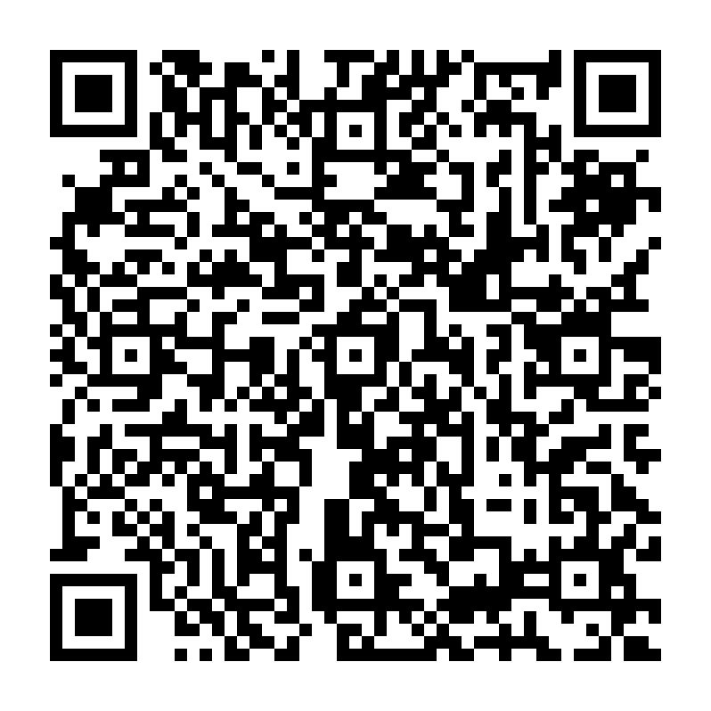 QR 코드