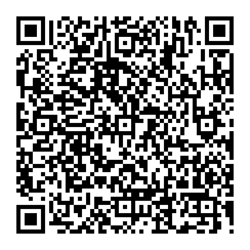 QR 코드