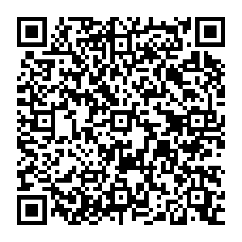 QR 코드