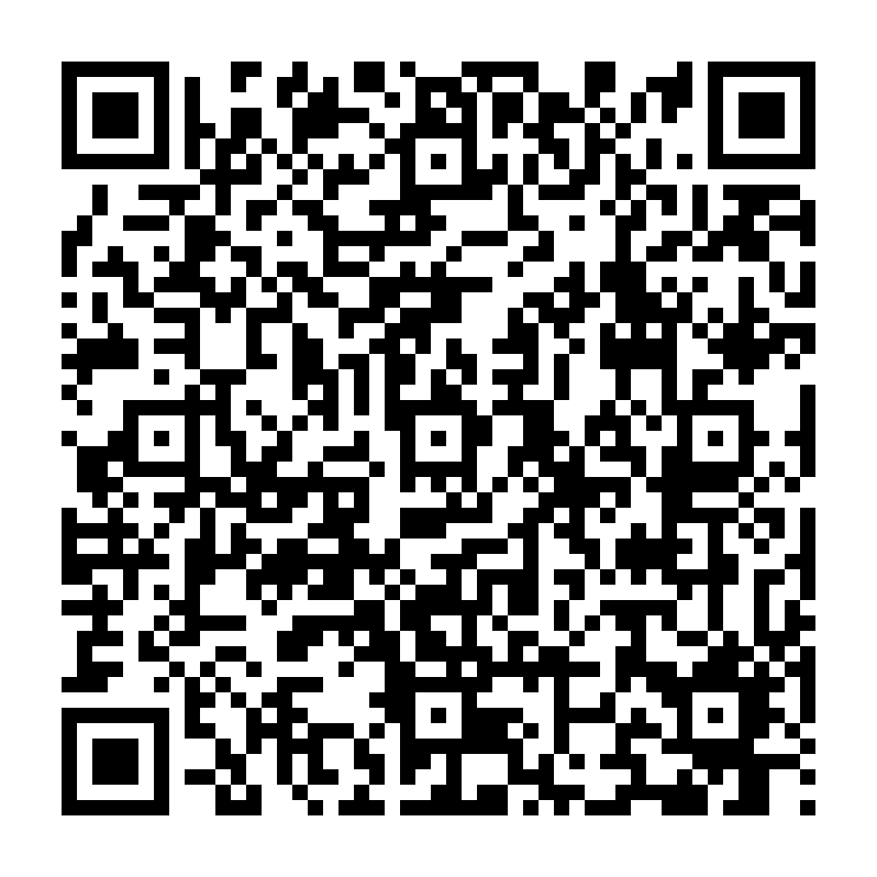 QR 코드
