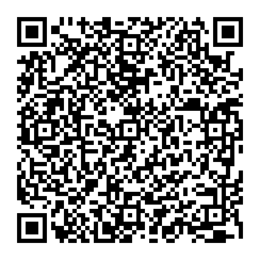 QR 코드