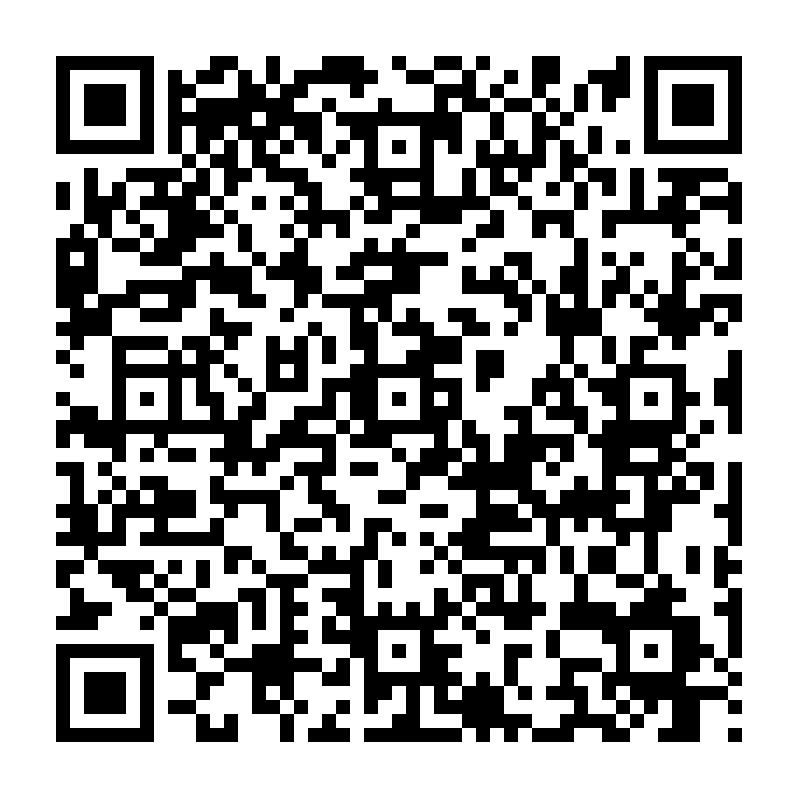QR 코드