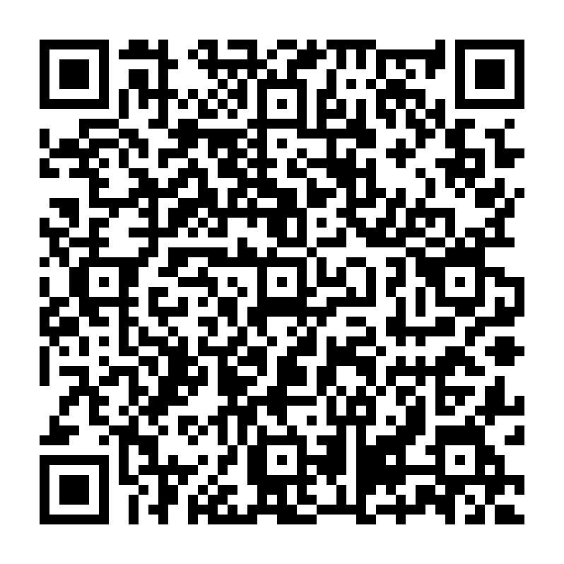 QR 코드