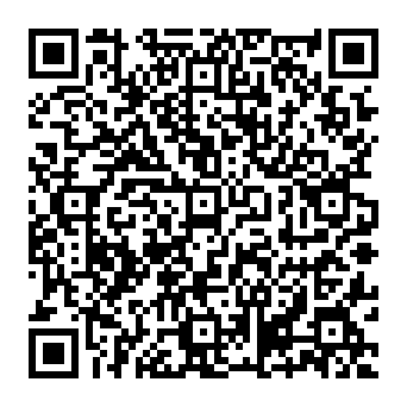 QR 코드