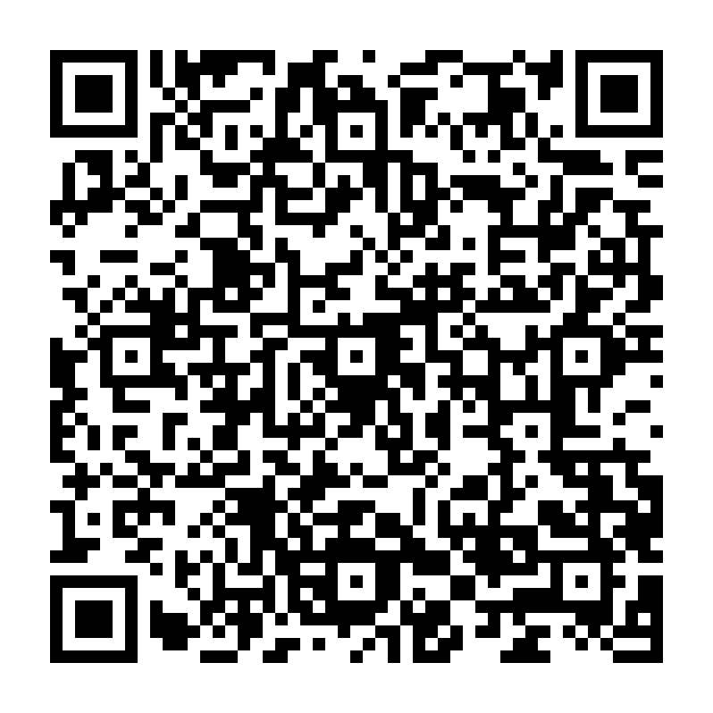 QR 코드