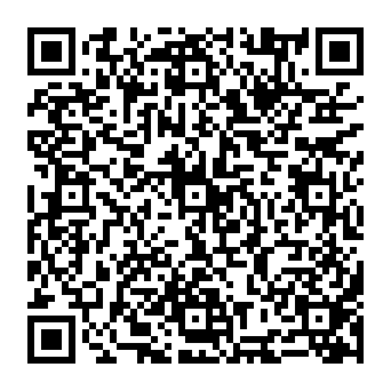 QR 코드