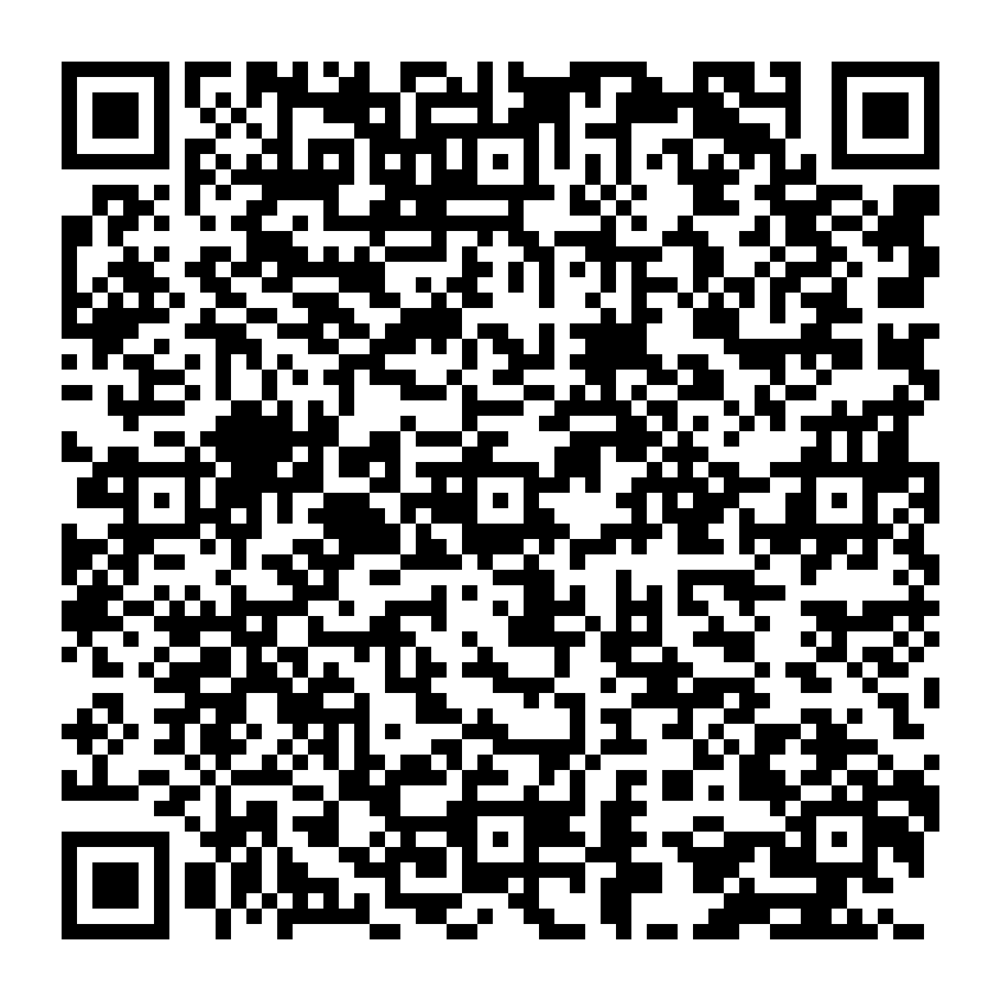QR 코드