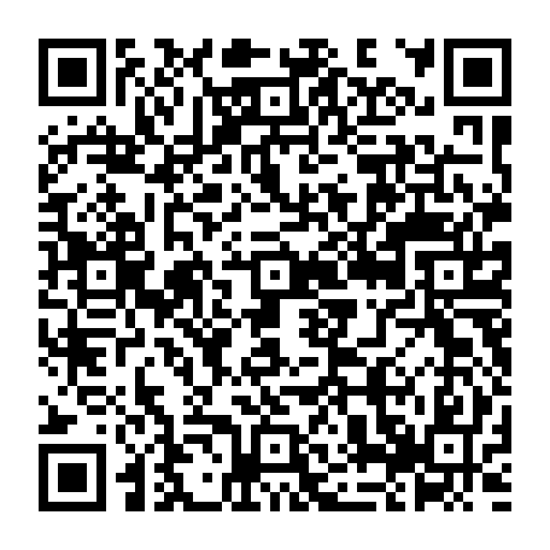 QR 코드