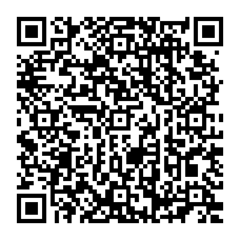 QR 코드