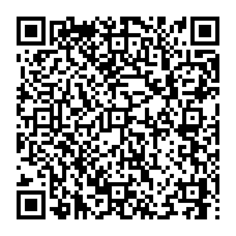 QR 코드