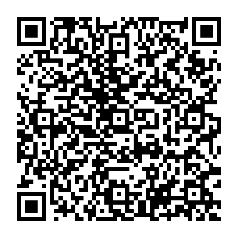 QR 코드