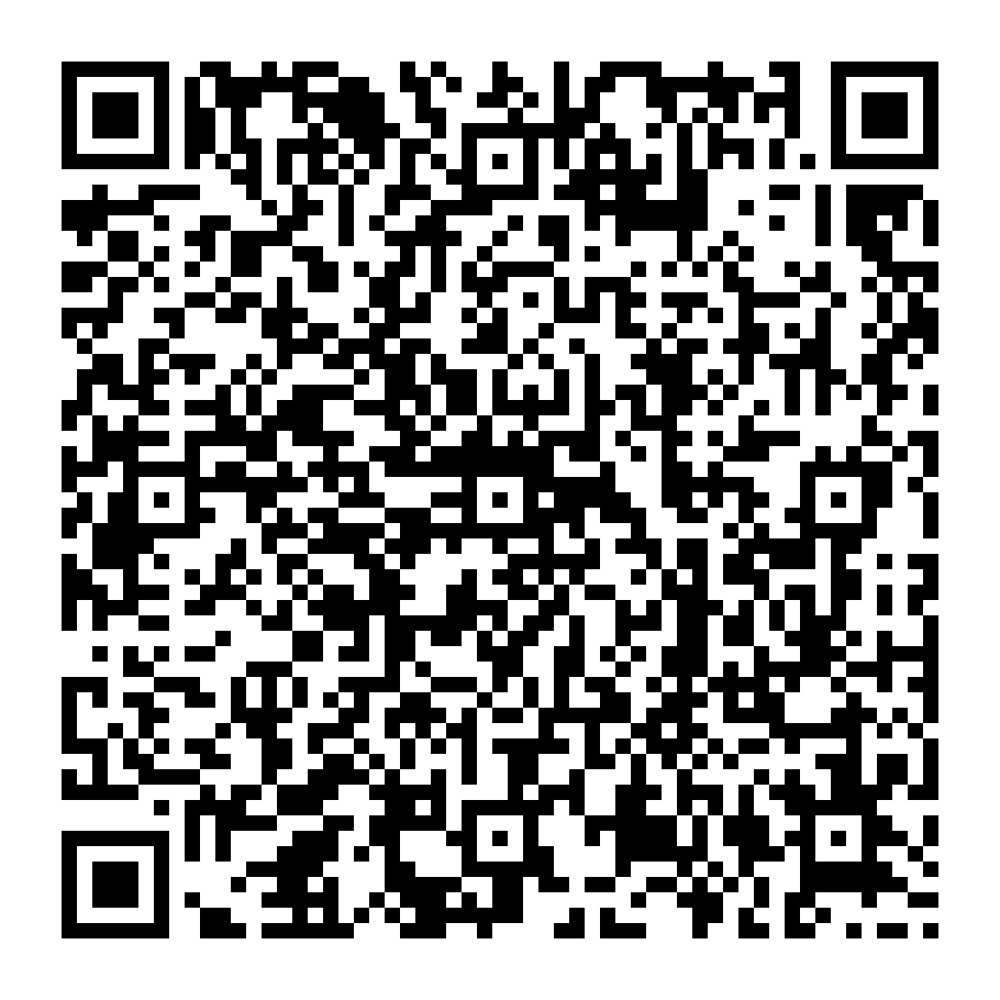 QR 코드