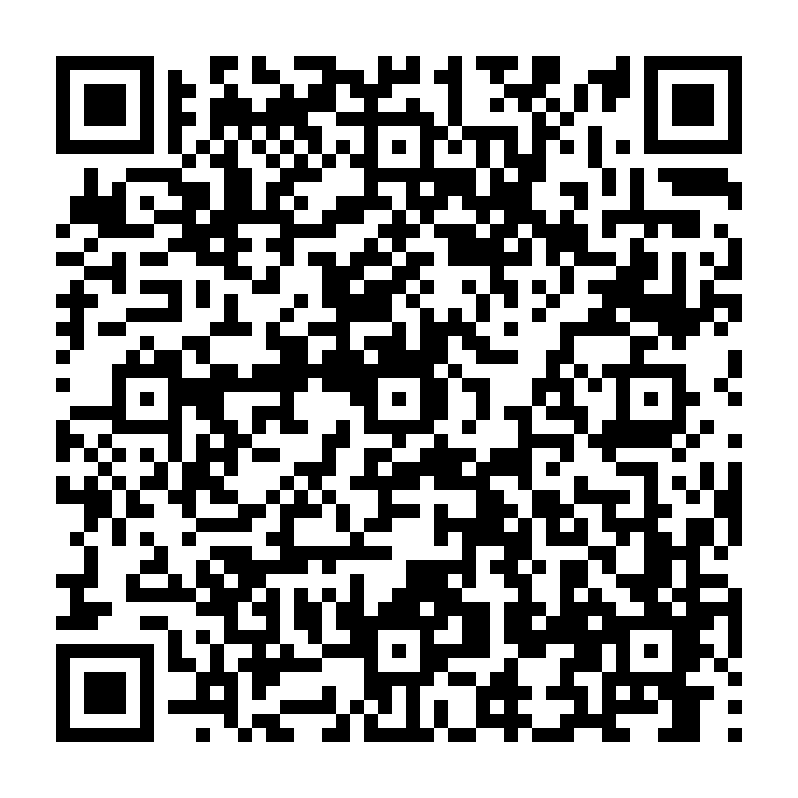 QR 코드