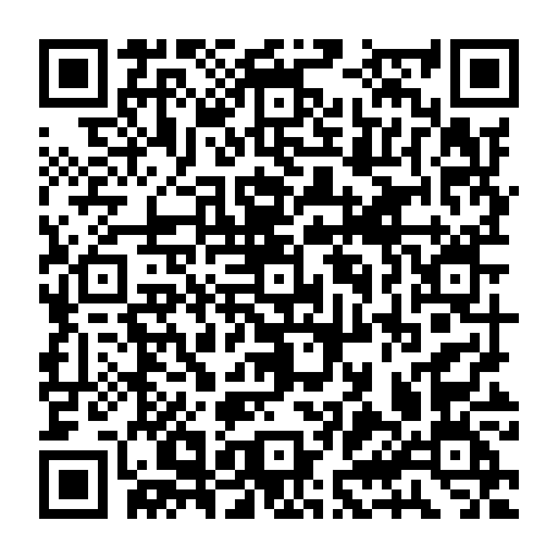 QR 코드