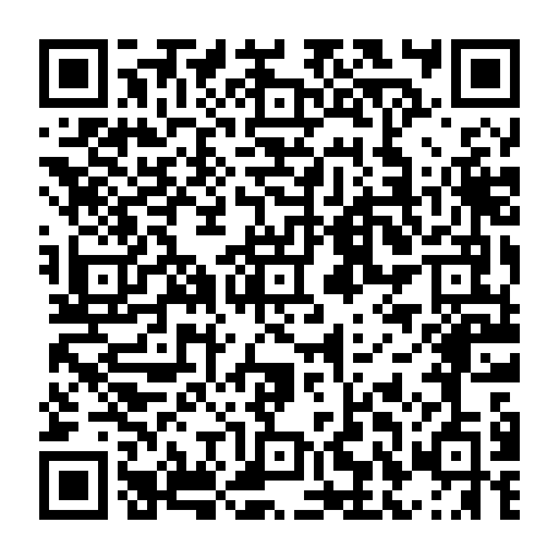 QR 코드